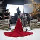 photo du film Le Chaperon rouge