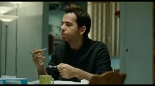 Un extrait du film  Et soudain, tout le monde me manque