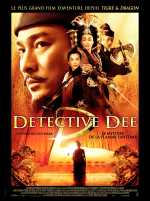 voir la fiche complète du film : Détective Dee : Le Mystère de la flamme fantôme