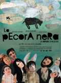 voir la fiche complète du film : La pecora nera