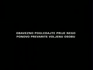 Un extrait du film  Juste entre nous
