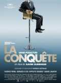 voir la fiche complète du film : La Conquête