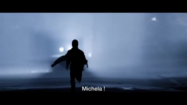 Extrait vidéo du film  La Solitude des nombres premiers