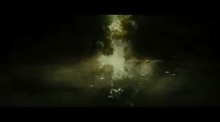 Un extrait du film  L Aigle de la Neuvième Légion