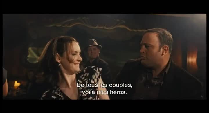 Extrait vidéo du film  Le Dilemme
