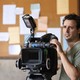 photo du film L'oeil invisible