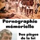 photo du film Pornographie mémorielle : des pièges de la loi Gayssot