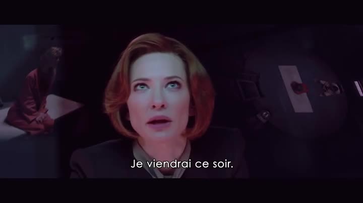 Extrait vidéo du film  Hanna
