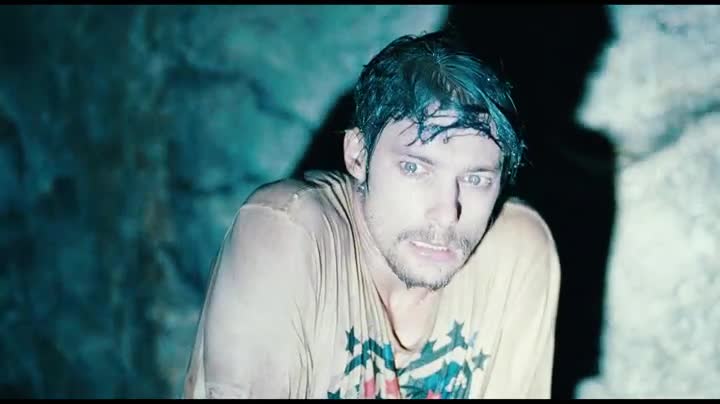 Extrait vidéo du film  La Piel que habito