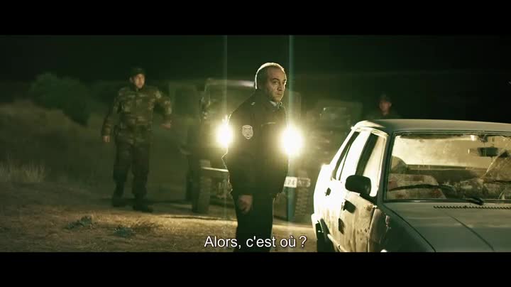 Extrait vidéo du film  Il était une fois en Anatolie