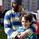 photo du film Monsieur Papa