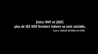 Extrait vidéo du film  Maudite pluie !