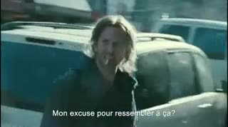 Extrait vidéo du film  Limitless