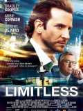 voir la fiche complète du film : Limitless