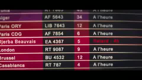 Extrait vidéo du film  Low cost