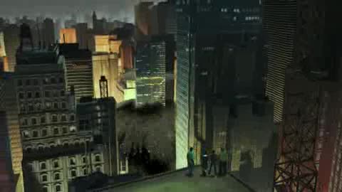 Un extrait du film  The Prodigies