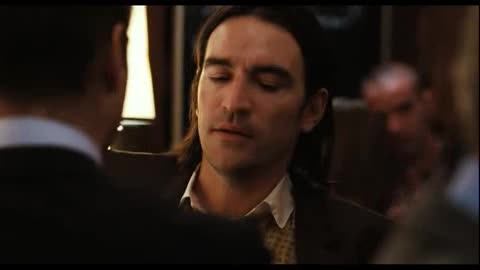 Extrait vidéo du film  London Boulevard