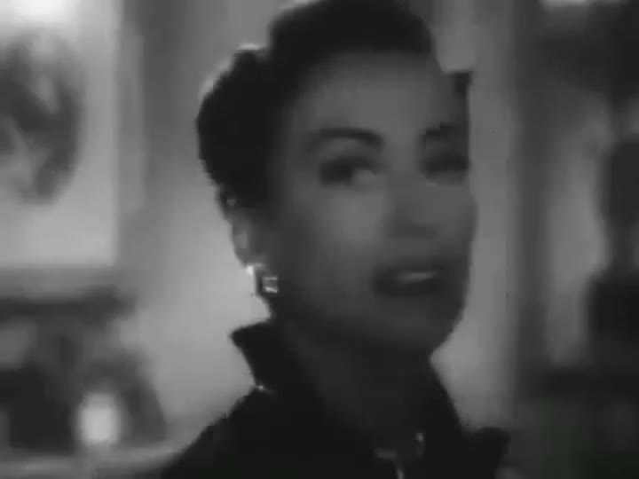 Extrait vidéo du film  La perfide