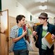 photo du film Le grand soir