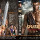 photo de la série Spartacus