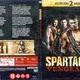 photo de la série Spartacus