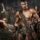 photo de la série Spartacus