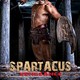 photo de la série Spartacus
