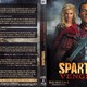photo de la série Spartacus