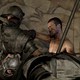 photo de la série Spartacus