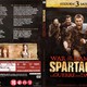 photo de la série Spartacus