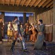 photo de la série Spartacus