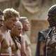 photo de la série Spartacus