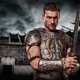 photo de la série Spartacus