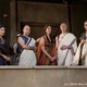 photo de la série Spartacus