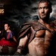 photo de la série Spartacus