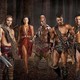 photo de la série Spartacus