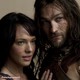 photo de la série Spartacus