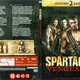 photo de la série Spartacus