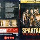 photo de la série Spartacus