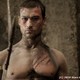 photo de la série Spartacus