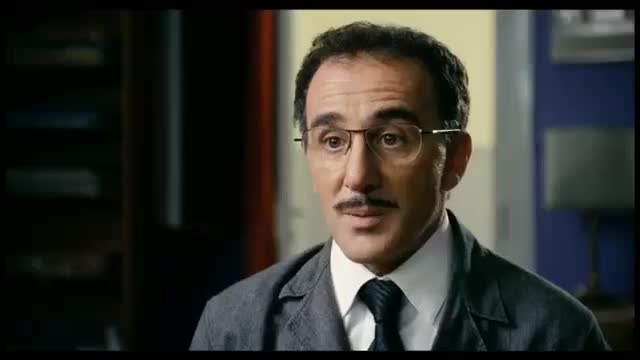 Extrait vidéo du film  L élève Ducobu