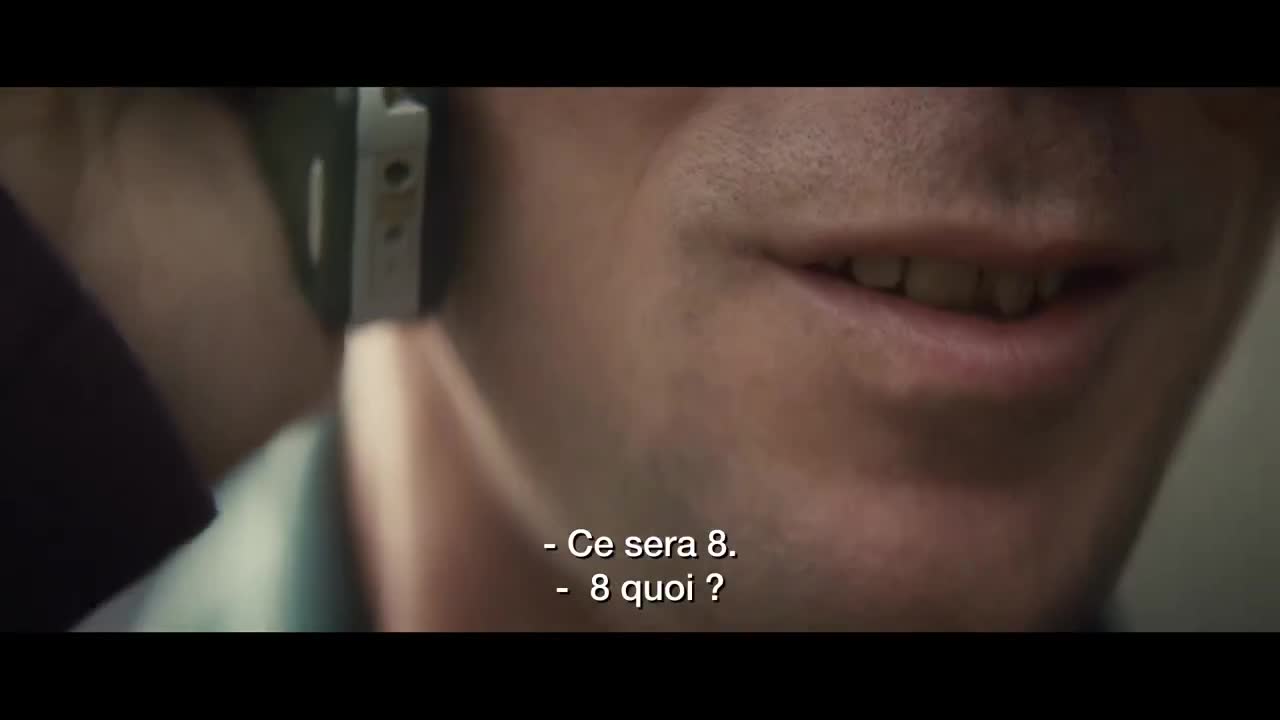 Extrait vidéo du film  Blitz