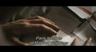 Extrait vidéo du film  Léa