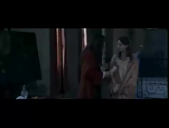 Extrait vidéo du film  Jean de la fontaine , le defi
