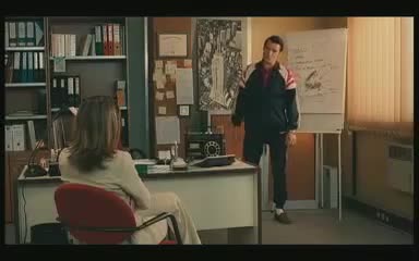 Extrait vidéo du film  Espace détente