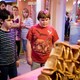 photo du film Le journal d'un dégonflé : Rodrick fait sa loi