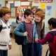 photo du film Le journal d'un dégonflé : Rodrick fait sa loi