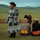 photo du film Les deux chevaux de Gengis Khan