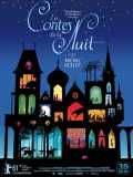 voir la fiche complète du film : Les contes de la nuit