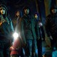 photo du film Attack the block